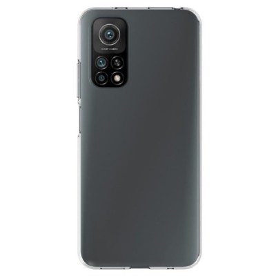 Xiaomi Redmi Note 11 4G cieta silikona (TPU) dzidrs apvalks | vacins.lv
