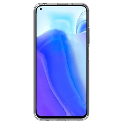 Xiaomi Redmi Note 11 4G cieta silikona (TPU) dzidrs apvalks | vacins.lv