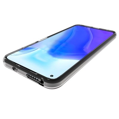 Xiaomi Redmi Note 11 4G cieta silikona (TPU) dzidrs apvalks | vacins.lv