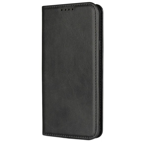 „Split“ atvērams maciņš - melns (Galaxy S9+)