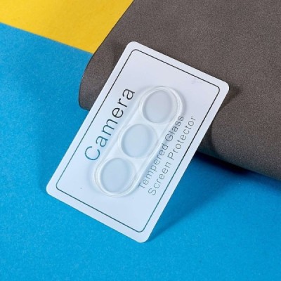 Samsung Galaxy A13 (A135F, A136U) dzidrs „Imak“ aizmugurējās kameras aizsargstikls 0.33 mm (Tempered Glass) | Vacins.lv