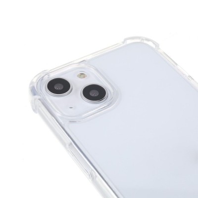 Apple iPhone 13 Strap cieta silikona (TPU) dzidrs apvalks | vacins.lv