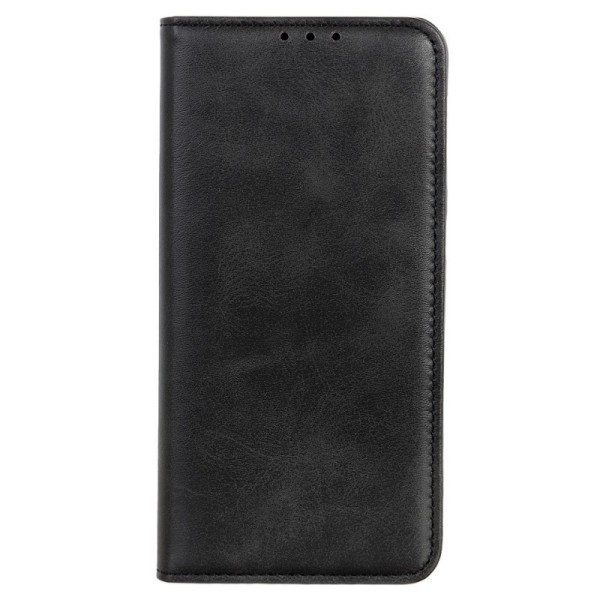 „Split“ atvērams maciņš - melns (Poco M4 Pro 4G)