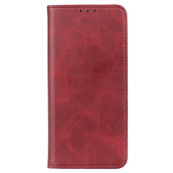 „Split“ atvērams maciņš - sarkans (Poco M4 Pro 4G)