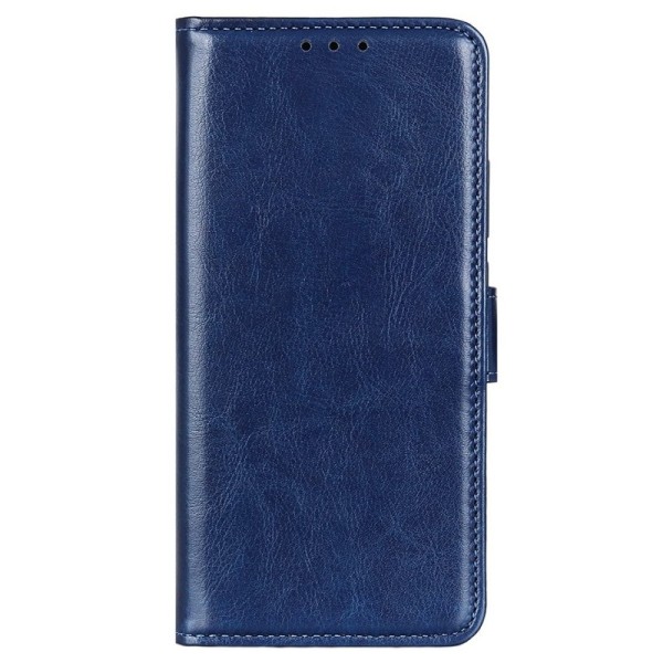 Atvēramais maciņš - zils (OnePlus 10 Pro)