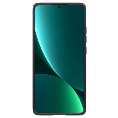 Xiaomi 12 Pro „Nillkin“ CamShield juodas dėklas, nugarėlė su kameros apsauga | Priedai.lt