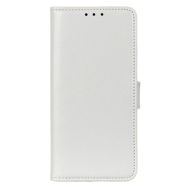 Atvēramais maciņš - balts (12 / 12X)