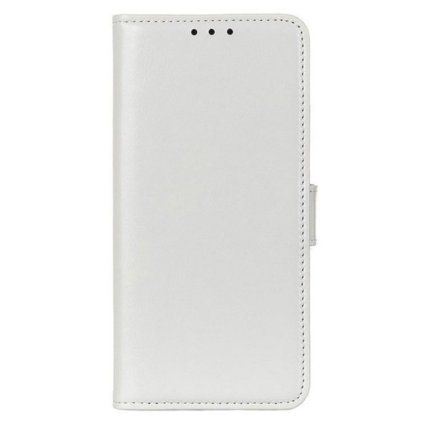 Atverčiamas dėklas - baltas (12 Pro)