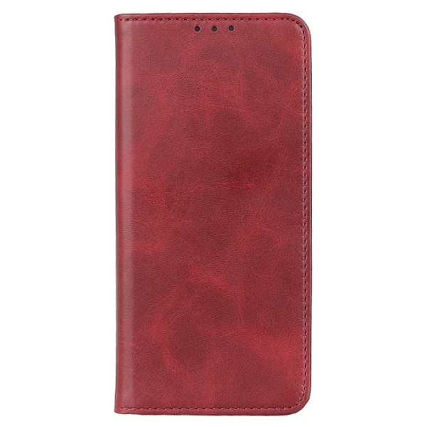 „Split“ atvērams maciņš - sarkans (12 / 12X)