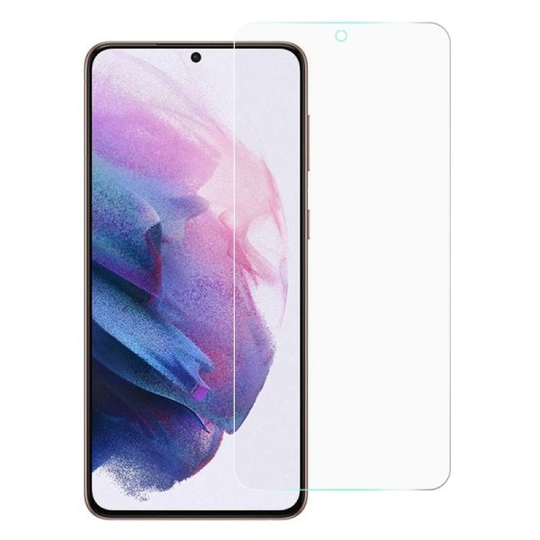 „Calans“ ekrāna aizsargplēve - dzidra (Galaxy S21 FE 5G)