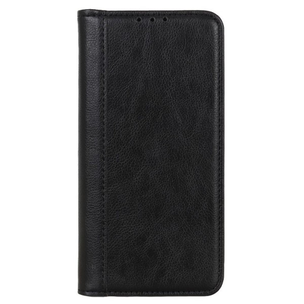 „Shell Magnet“ atvērams maciņš - melns (OnePlus 10 Pro)