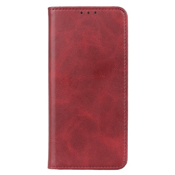 „Split“ atvērams maciņš - sarkans (Redmi 10C)