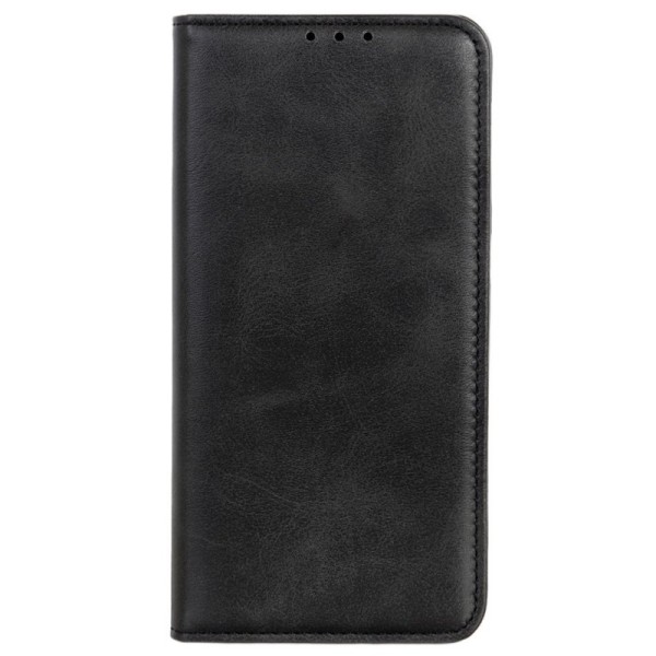 „Split“ atvērams maciņš - melns (Xperia 1 IV)