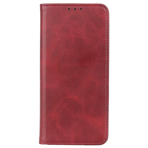 „Split“ atvērams maciņš - sarkans (Xperia 1 IV)