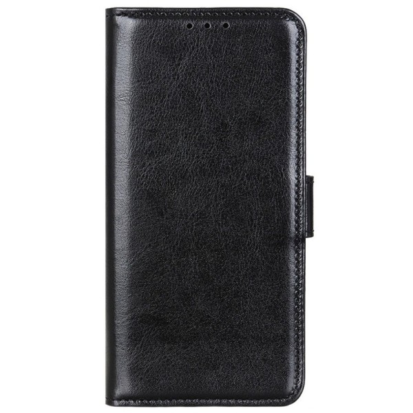 Atvēramais maciņš, grāmata - melns (Xperia 1 IV)