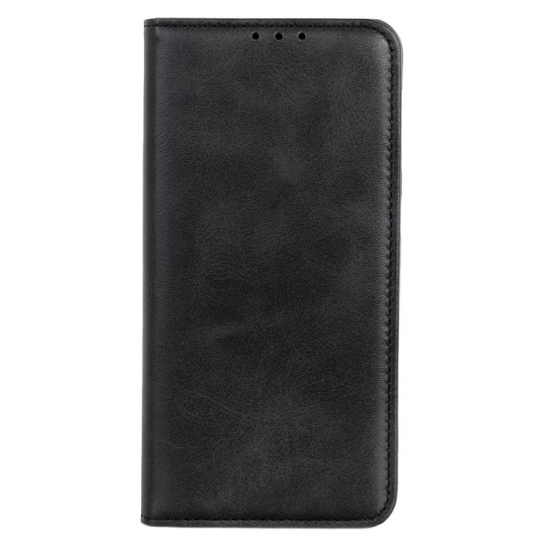 „Split“ atvērams maciņš - melns (Redmi Note 11 Pro+)