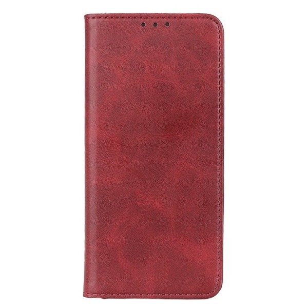 „Split“ atvērams maciņš - sarkans (Redmi Note 11 Pro+)