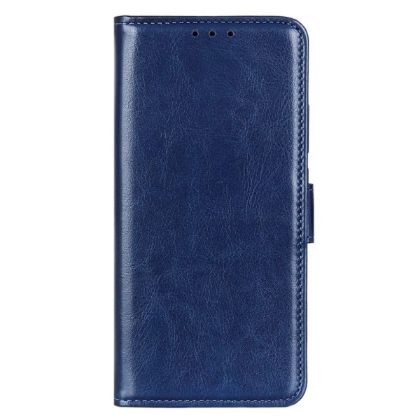 Atvēramais maciņš - zils (Redmi Note 11 Pro+)