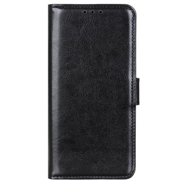 Atverčiamas dėklas - juodas (Galaxy M53 5G)