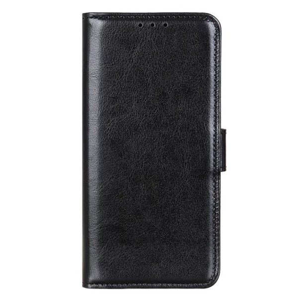 Atvēramais maciņš - melns (Honor 50 / Nova 9)