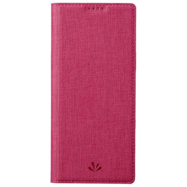 „Vili“ atvērams maciņš - rozs (Xperia 1 IV)