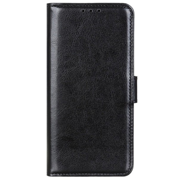 Atvēramais maciņš - melns (Nothing Phone 1)