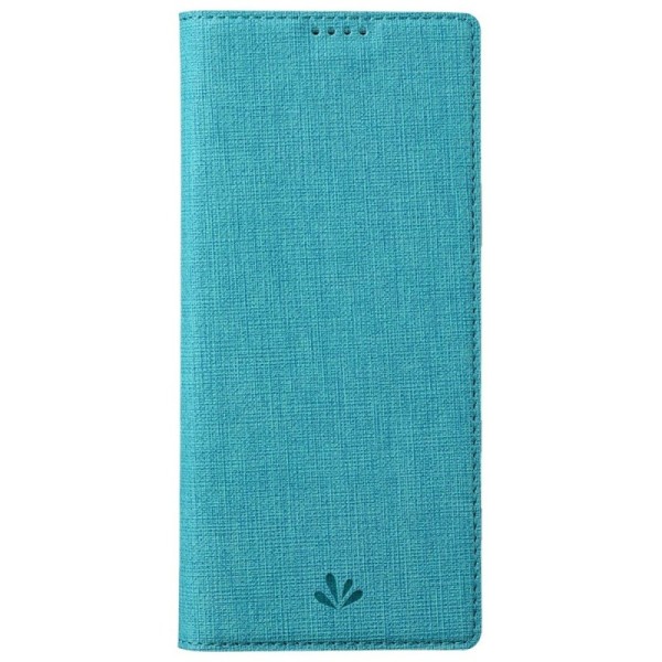 „Vili“ atvērams maciņš - zils (Xperia 1 IV)