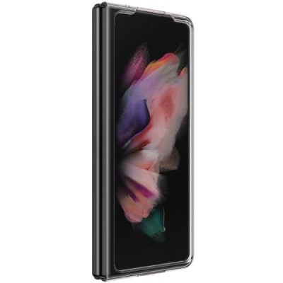 Samsung Galaxy Z Fold4 5G (F936B) Imak dzidrs plastika apvalks | vacins.lv