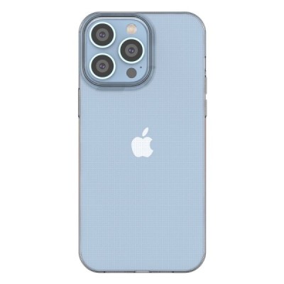 Apple iPhone 14 Pro Max cieta silikona (TPU) dzidrs apvalks | vacins.lv