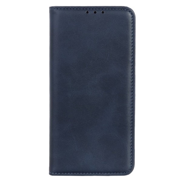 „Split“ atvērams maciņš - zils (Poco F4)