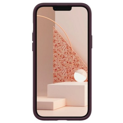 Apple iPhone 14 Plus „Caseology“ Parallax Mag bordo silikons apvalks | vacins.lv