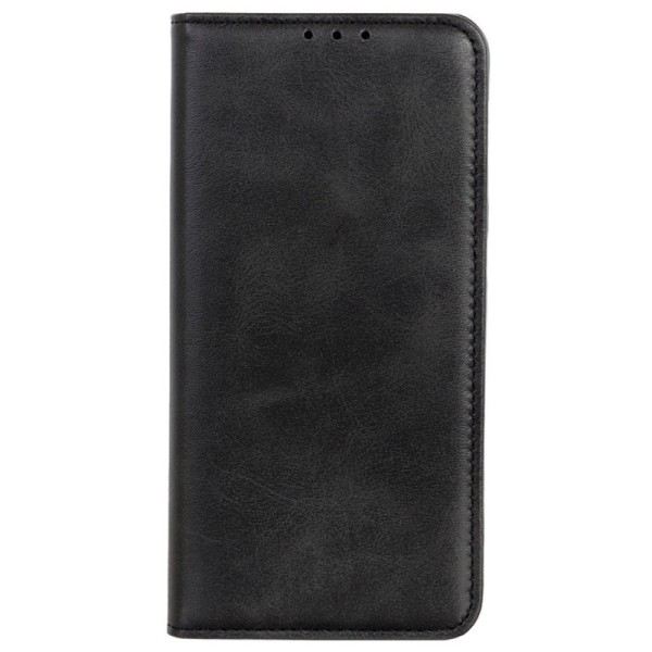 „Split“ atverčiamas dėklas - juodas (Poco X4 GT / Redmi Note 11T Pro / Redmi Note 11T Pro+)