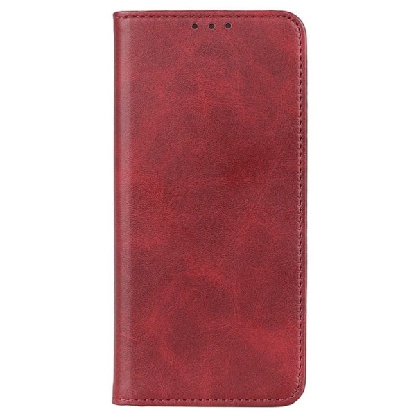 „Split“ atvērams maciņš - sarkans (Poco X4 GT / Redmi Note 11T Pro / Redmi Note 11T Pro+)