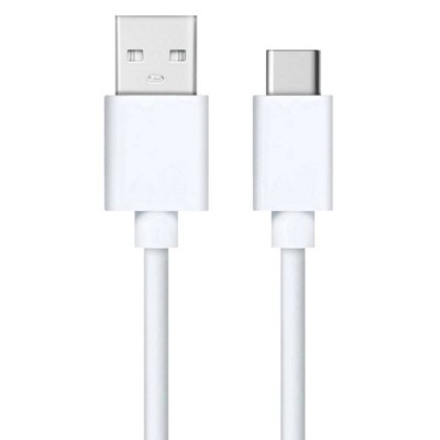 USB Type-C balts vads 3 m  | vacins.lv