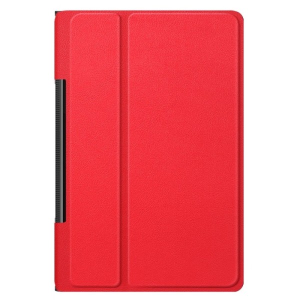 Atvēramais maciņš - sarkans (Yoga Tab 11)