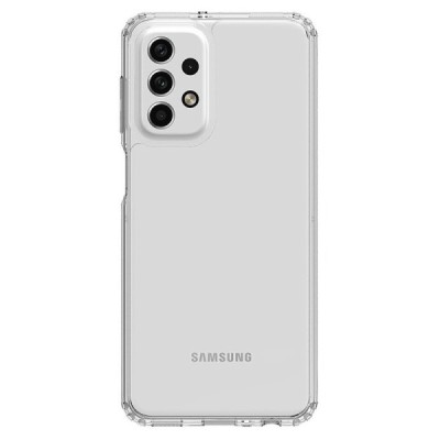 Samsung Galaxy A23 5G (SM-A236B) cieta silikona (TPU) dzidrs akrils apvalks | vacins.lv
