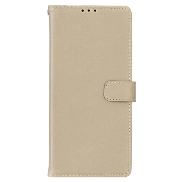 „Retro“ atvēramais maciņš - smilšains (Galaxy A23 5G / A23 4G)