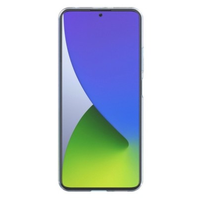 Xiaomi Poco X4 GT (Redmi Note 11T Pro, Redmi Note 11T Pro+)  cieta silikona (TPU) dzidrs apvalks | vacins.lv