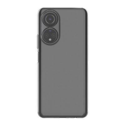 Huawei Honor X7 cieta silikona (TPU) dzidrs apvalks | vacins.lv