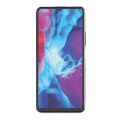 Huawei Honor X7 cieta silikona (TPU) dzidrs apvalks | vacins.lv