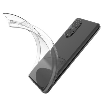 Huawei Honor X7 cieta silikona (TPU) dzidrs apvalks | vacins.lv