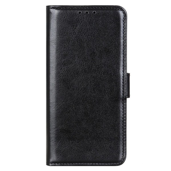 Atvēramais maciņš - melns (Redmi A1)