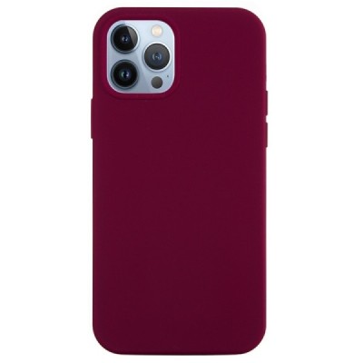 Apple iPhone 14 Pro Max Shell kieto silikono TPU bordo dėklas - nugarėlė | Priedai.lt