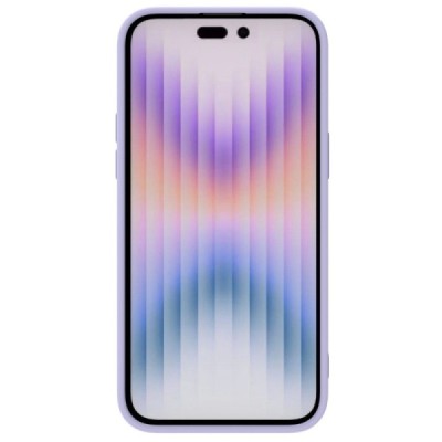 Apple iPhone 14 Pro „Nillkin“ CamShield MagSafe violeta apvalks | vacins.lv