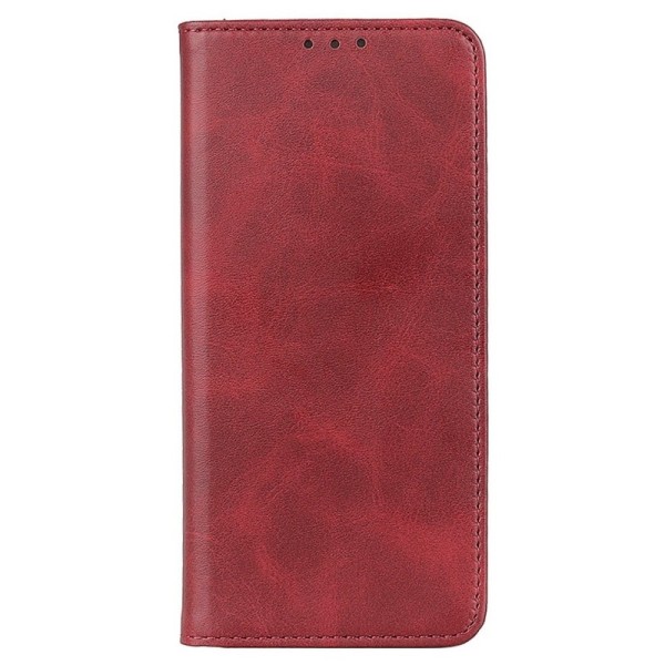 „Split“ atvērams maciņš - sarkans (Rog Phone 6 5G)