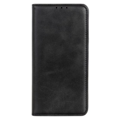 Samsung Galaxy S10+ (G975) „Split“ sērijas melns atvērams maciņš, maks | Vacins.lv