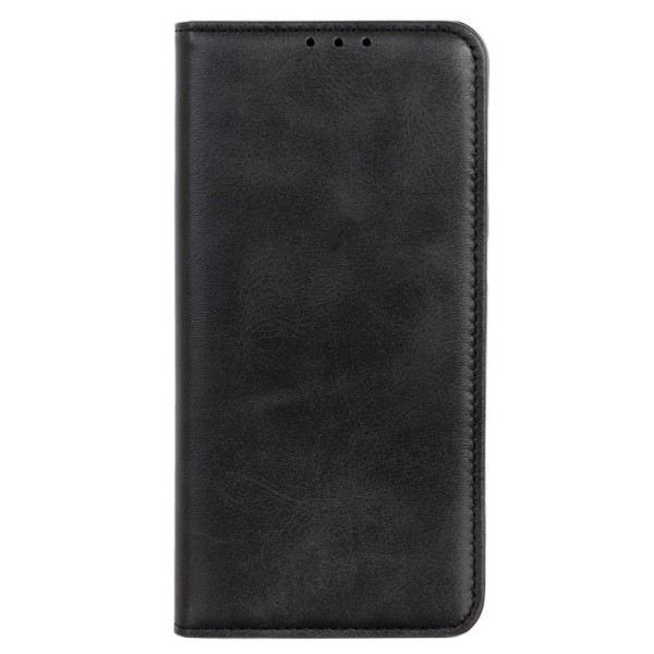 „Split“ atvērams maciņš - melns (Galaxy S10+)