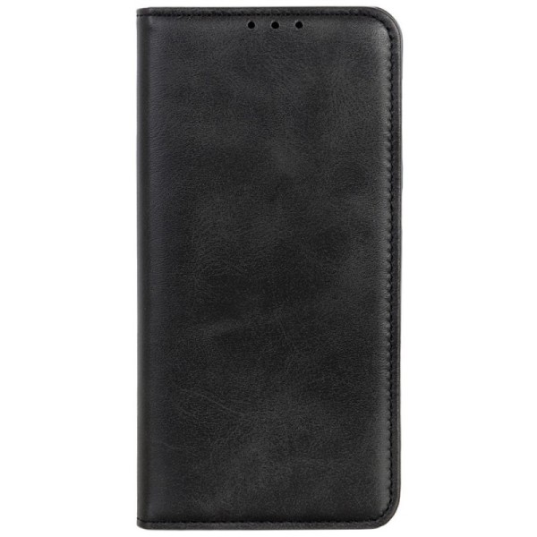 „Split“ atvērams maciņš - melns (iPhone 14)