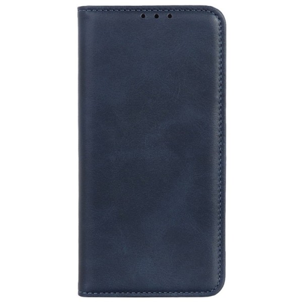 „Split“ atvērams maciņš - zils (iPhone 14)