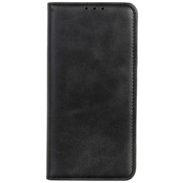 „Split“ atvērams maciņš - melns (iPhone 14 Pro Max)